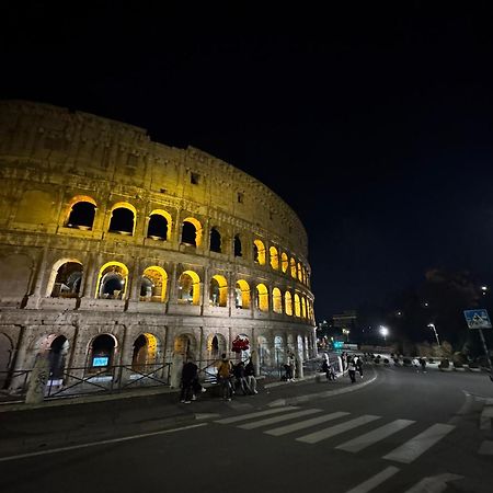 Jovialis - Casa Vacanze Rome Luaran gambar