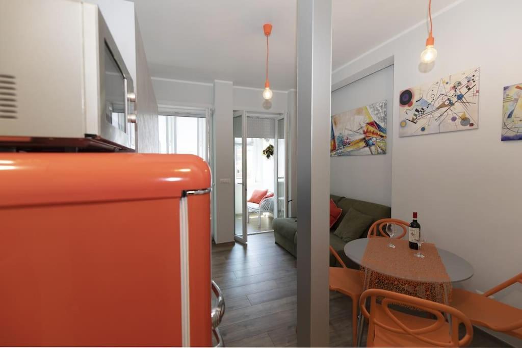 Jovialis - Casa Vacanze Rome Luaran gambar