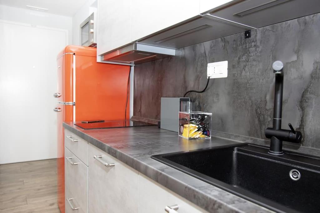 Jovialis - Casa Vacanze Rome Luaran gambar