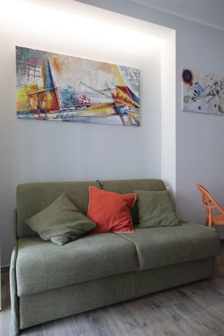 Jovialis - Casa Vacanze Rome Luaran gambar