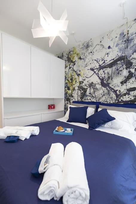 Jovialis - Casa Vacanze Rome Luaran gambar