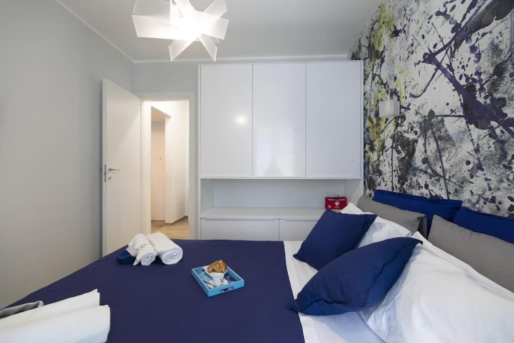 Jovialis - Casa Vacanze Rome Luaran gambar