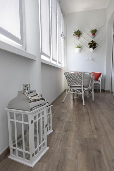 Jovialis - Casa Vacanze Rome Luaran gambar