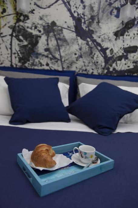 Jovialis - Casa Vacanze Rome Luaran gambar