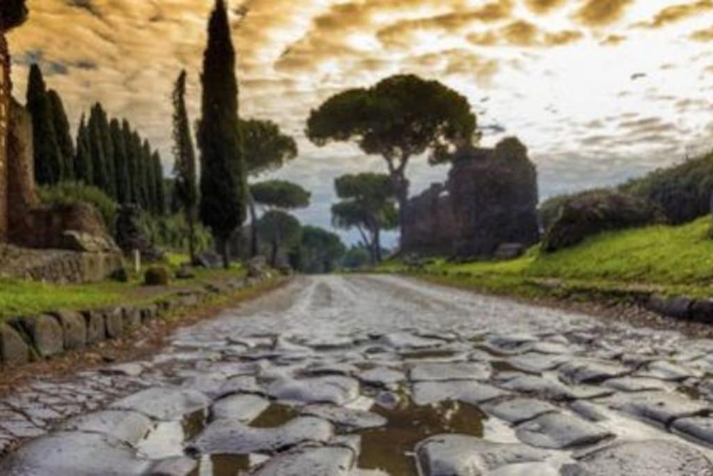 Jovialis - Casa Vacanze Rome Luaran gambar