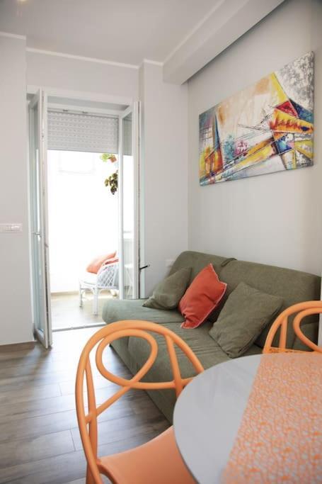 Jovialis - Casa Vacanze Rome Luaran gambar