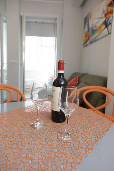 Jovialis - Casa Vacanze Rome Luaran gambar