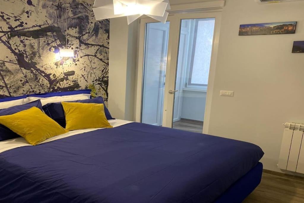Jovialis - Casa Vacanze Rome Luaran gambar