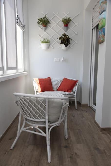 Jovialis - Casa Vacanze Rome Luaran gambar