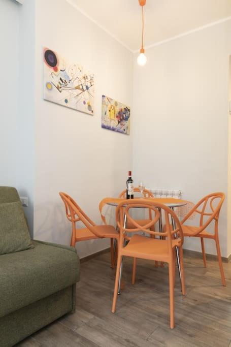 Jovialis - Casa Vacanze Rome Luaran gambar