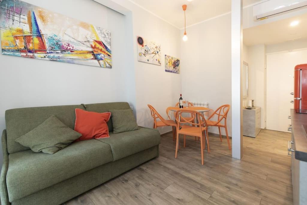 Jovialis - Casa Vacanze Rome Luaran gambar